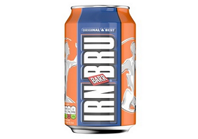 Russia: Moscow Brewing Company gains rights to Irn-Bru