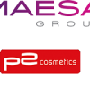 Austria: Maesa Group to acquire P2 Cosmetics