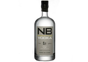 A vodka that thinks it’s a gin