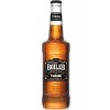 Russia: Baltika to launch beer with “whiskey bourbon”