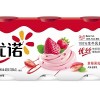 China: General Mills releases Yoplait yoghurt brand