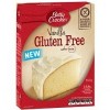Australia: General Mills launches gluten-free cake mixes