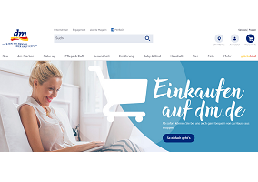Germany: Drogerie Markt moves into online retail