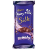 India: Mondelez launches Dairy Milk Silk Bubbly