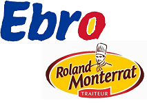 Spain: Ebro Foods acquires Roland Monterrat