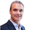 João Costa, CEO<br />DanCake