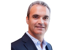 João Costa, CEO<br />DanCake