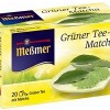 Germany: Messmer taps into matcha tea trend