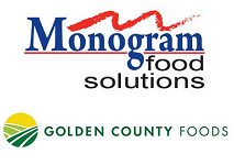 USA: Monogram Appetizers acquires Golden County Foods
