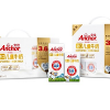 China: Fonterra launches Anchor Kids’ Golden Milk