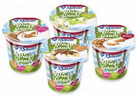 Germany: Bauer launches limited edition Oktoberfest yoghurt