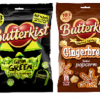 UK: Tangerine Confectionery to release two limited seasonal Butterkist popcorns