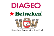 South Africa: Diageo to restructure its joint venture with Heineken and Namibia Breweries
