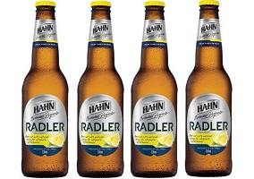 Australia: Lion launches radler beer