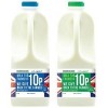 UK: Morrisons to launch “Morrisons Milk for Farmers”