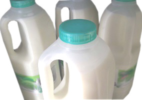 USA: Researchers develop milk cap capable of detecting spoilage