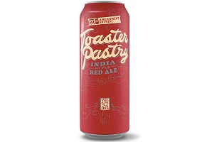 USA: 21st Amendment Brewery releases toaster pastry flavoured beer