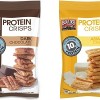 USA: Inventure Foods launches Boulder Canyon Protein Crisps
