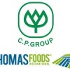 Thailand: CP Group to partner with Thomas Foods on new Australia plant