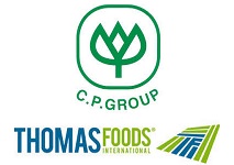 Thailand: CP Group to partner with Thomas Foods on new Australia plant