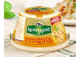 Germany: Ornua launches Kerrygold butter for pasta