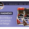 Spain: Nestle unveils Nescafe with added magnesium