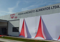 Brazil: Ajinomoto sells stake in Nissin-Ajinomoto