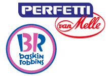 India: Perfetti Van Melle India and Baskin Robbins collaborate on new ice cream