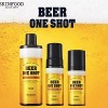 South Korea: Skinfood introduces beer-based skin care for men