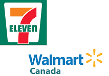 Canada: 7-Eleven and Walmart Canada partner for “Grab & Go” pilot