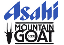 Australia: Asahi acquires Mountain Goat