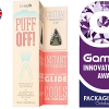 Gama Innovation Award: Benefit Puff Off!