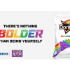 USA: PepsiCo launches Doritos Rainbows