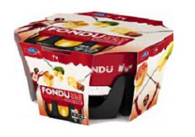 Switzerland: Emmi launches microwaveable fondue
