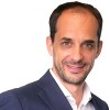Matteo Fantacchiotti, Global VP Commercial Diageo Reserve<br />Diageo