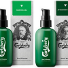 Denmark: Carlsberg expands male grooming line with shaving products