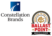 USA: Costellation Brands to buy Ballast Point Brewing & Spirits