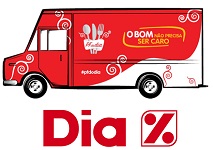 Brazil: Dia launches ‘Food Truck’ initiative