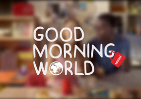 Switzerland: Nestle and Facebook create 360° marketing video