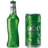 Brazil: AmBev launches Skol Beats Spirit beer