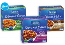Australia: Tassal launches salmon ‘snacking’ range