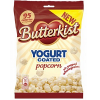 UK: Tangerine Confectionery to launch yoghurt-coated popcorn