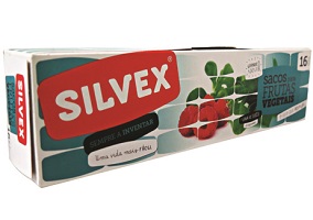 Portugal:  Silvex launches bags to store fresh produce for longer