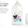 Australia: Fonterra launches microfiltered milk