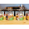 USA: Unilever launches first non-dairy Ben & Jerry’s ice cream