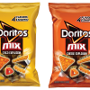 USA: PepsiCo launches ‘four in one’ Doritos Mix
