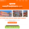 UK: EasyGroup opens discount grocery store