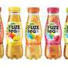 Australia: Coca-Cola South Pacific launches Fuze Tea