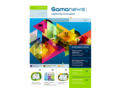 Gama News – January 2016