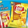 Thailand: PepsiCo launches two sweet new Lay’s crisp flavours